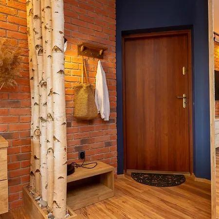 Dreamhouse Casa Di Blue Baltic Korona, Ul Polnocna 27a, Wschodnie *