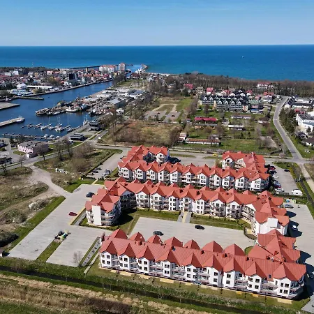 Casa Di Blue Polnocna 27a Dreamhouse Nad Morzem דירה