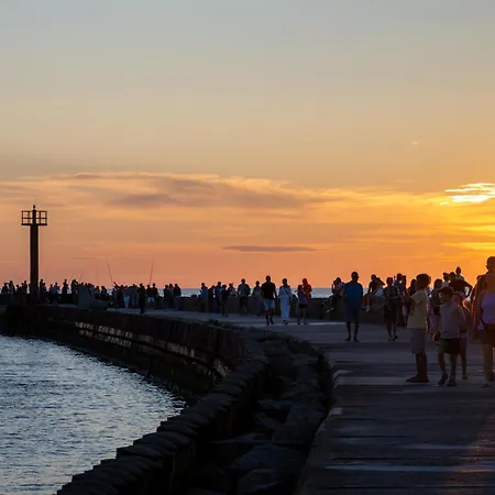 דירה Casa Di Blue Polnocna 27a Dreamhouse Nad Morzem דארלובקו