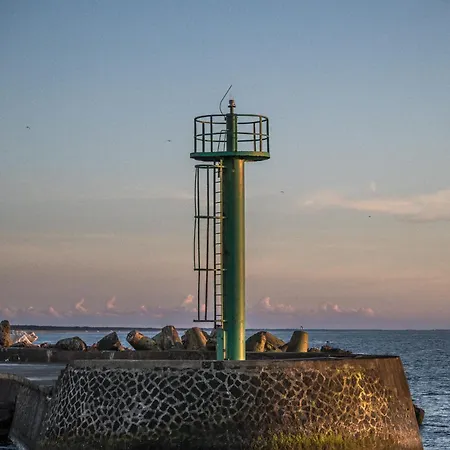 Casa Di Blue Polnocna 27a Dreamhouse Nad Morzem *