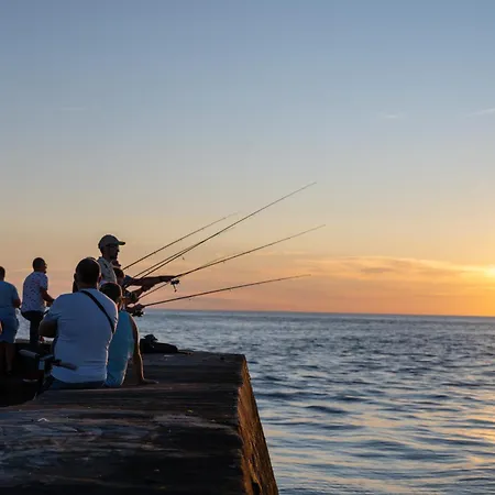 Casa Di Blue Polnocna 27a Dreamhouse Nad Morzem דארלובקו