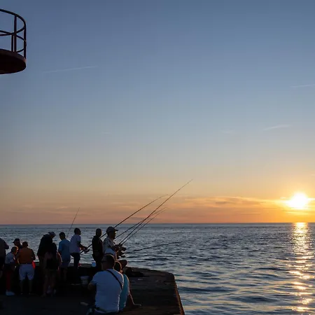 דירה Casa Di Blue Polnocna 27a Dreamhouse Nad Morzem