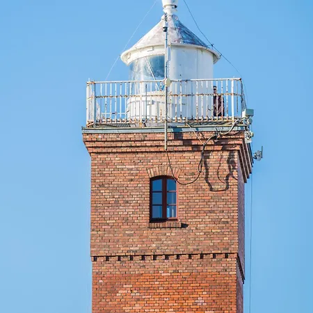 Casa Di Blue Polnocna 27a Dreamhouse Nad Morzem *