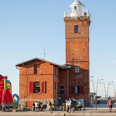 דירה Casa Di Blue Polnocna 27a Dreamhouse Nad Morzem *