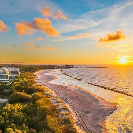 דירה Casa Di Blue Polnocna 27a Dreamhouse Nad Morzem