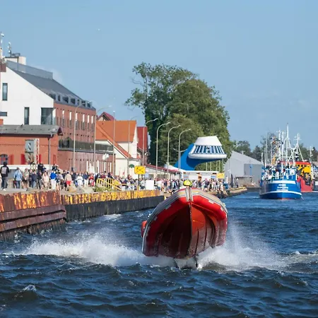 דירה Casa Di Blue Polnocna 27a Dreamhouse Nad Morzem