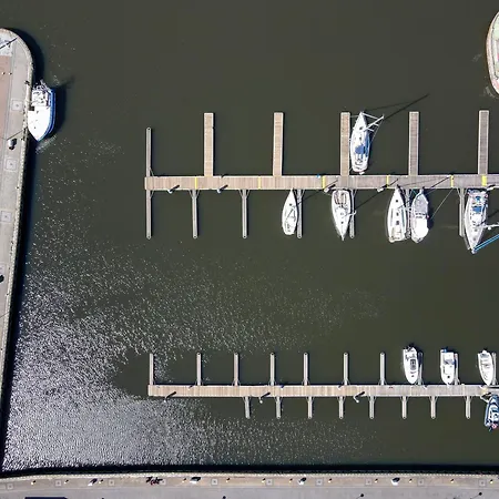 Casa Di Blue Polnocna 27a Dreamhouse Nad Morzem