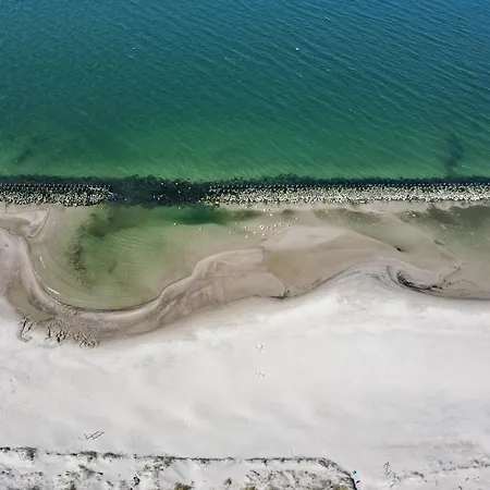 דירה Casa Di Blue Polnocna 27a Dreamhouse Nad Morzem