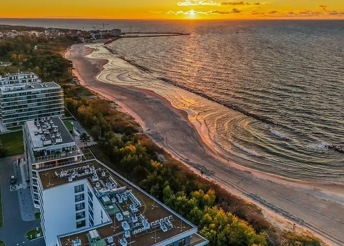 Casa Di Blue Polnocna 27a Dreamhouse Nad Morzem