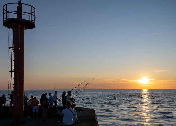 Appartement Casa Di Blue Polnocna 27a Dreamhouse Nad Morzem