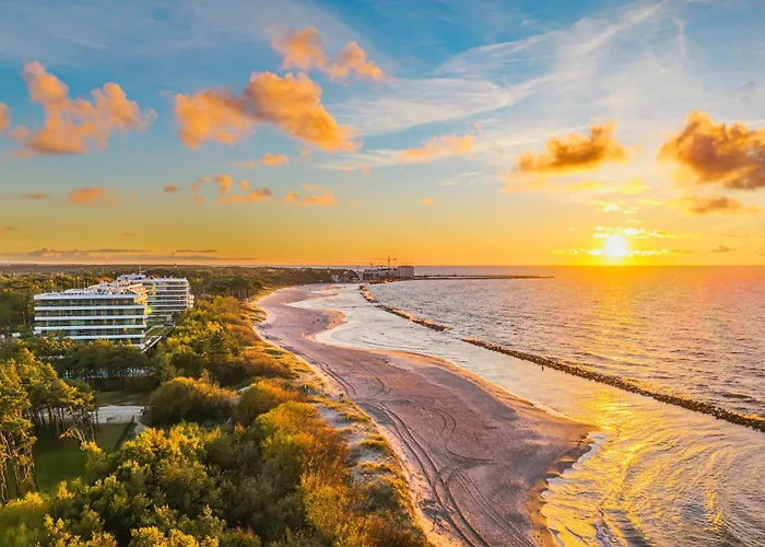 Appartement Casa Di Blue Polnocna 27a Dreamhouse Nad Morzem