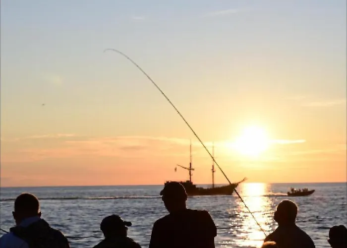 Appartement Casa Di Blue Polnocna 27a Dreamhouse Nad Morzem Darlowko