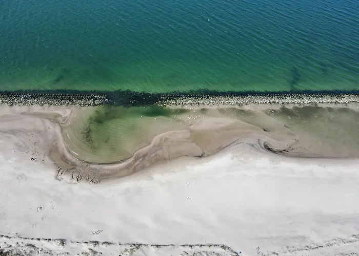 Appartement Casa Di Blue Polnocna 27a Dreamhouse Nad Morzem